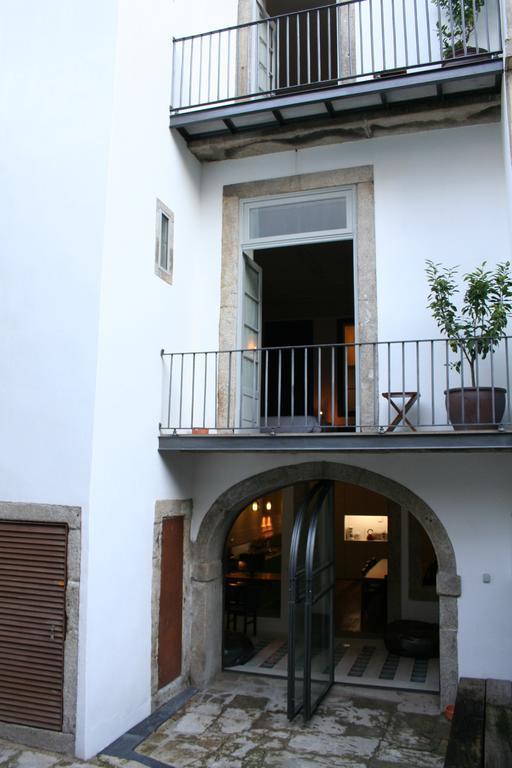 435 Almada Cosy Studio Porto Exterior foto